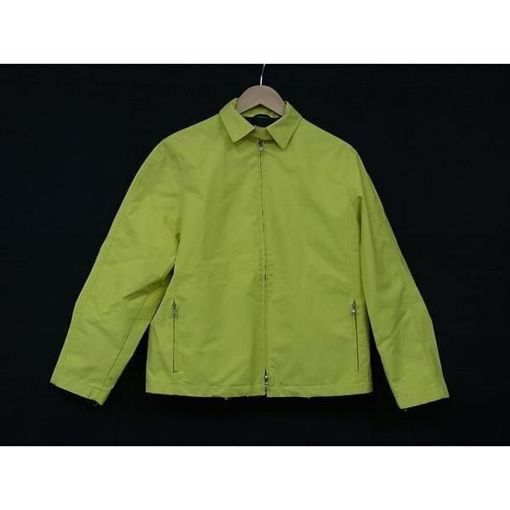 Prada Polyester And Nylon Jacket Size 40 Outerwea… - image 1